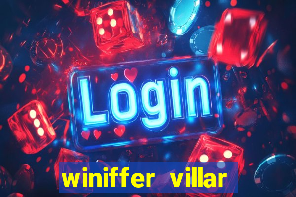 winiffer villar only fans